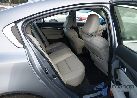 2012 Acura Tl 3.7 z USA, uszkodzony, nr VIN 19UUA9F55CA001621